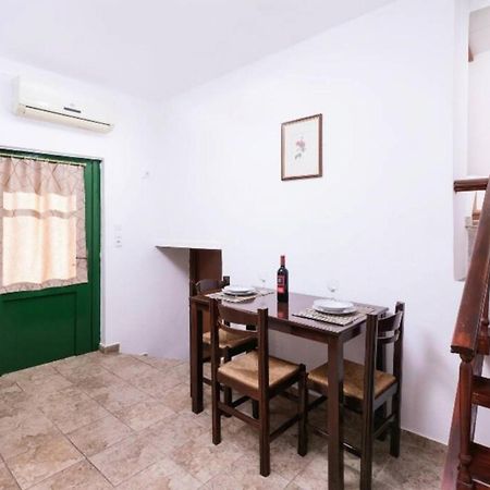 Apartment Panagiotis 카밀라리 외부 사진